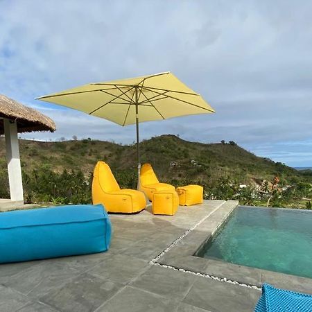Lombok Khophilauvillas Kuta  Exteriör bild