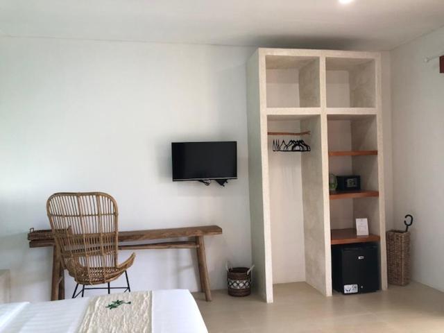 Lombok Khophilauvillas Kuta  Exteriör bild