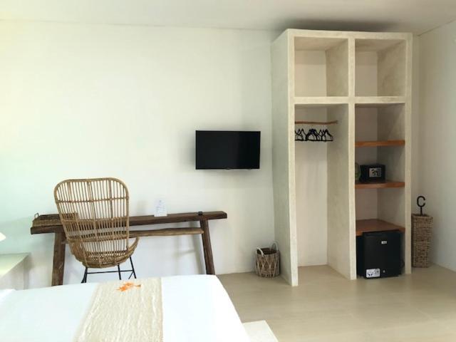 Lombok Khophilauvillas Kuta  Exteriör bild