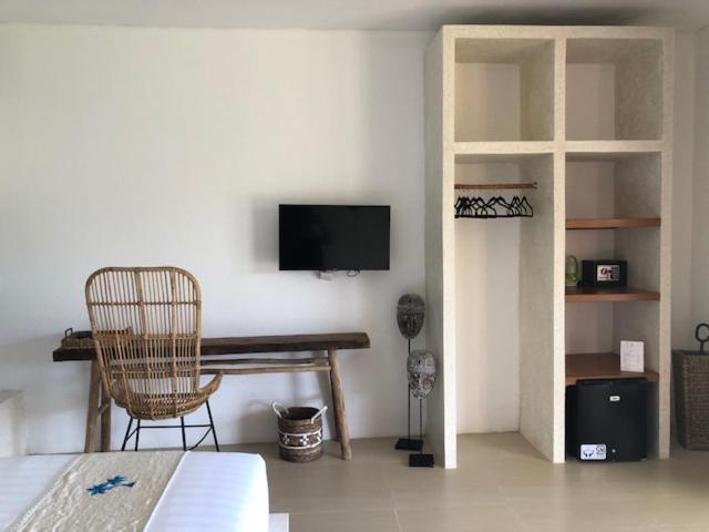 Lombok Khophilauvillas Kuta  Exteriör bild