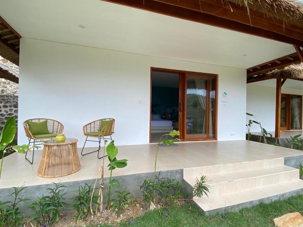 Lombok Khophilauvillas Kuta  Exteriör bild