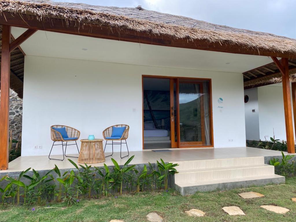 Lombok Khophilauvillas Kuta  Exteriör bild