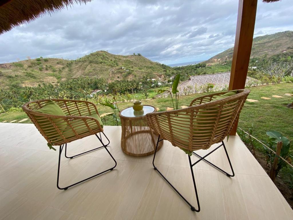 Lombok Khophilauvillas Kuta  Exteriör bild