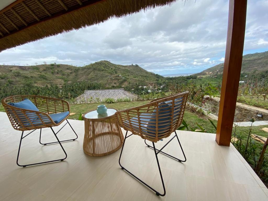 Lombok Khophilauvillas Kuta  Exteriör bild