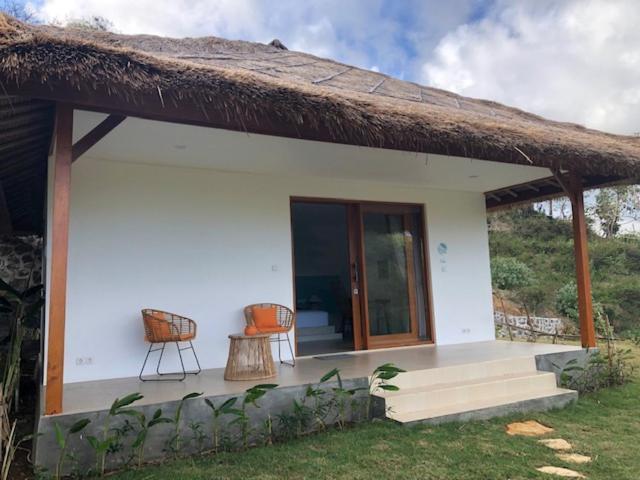 Lombok Khophilauvillas Kuta  Exteriör bild