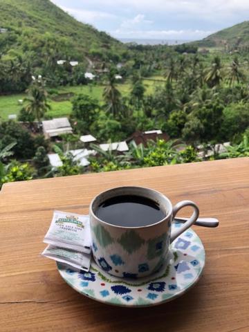 Lombok Khophilauvillas Kuta  Exteriör bild
