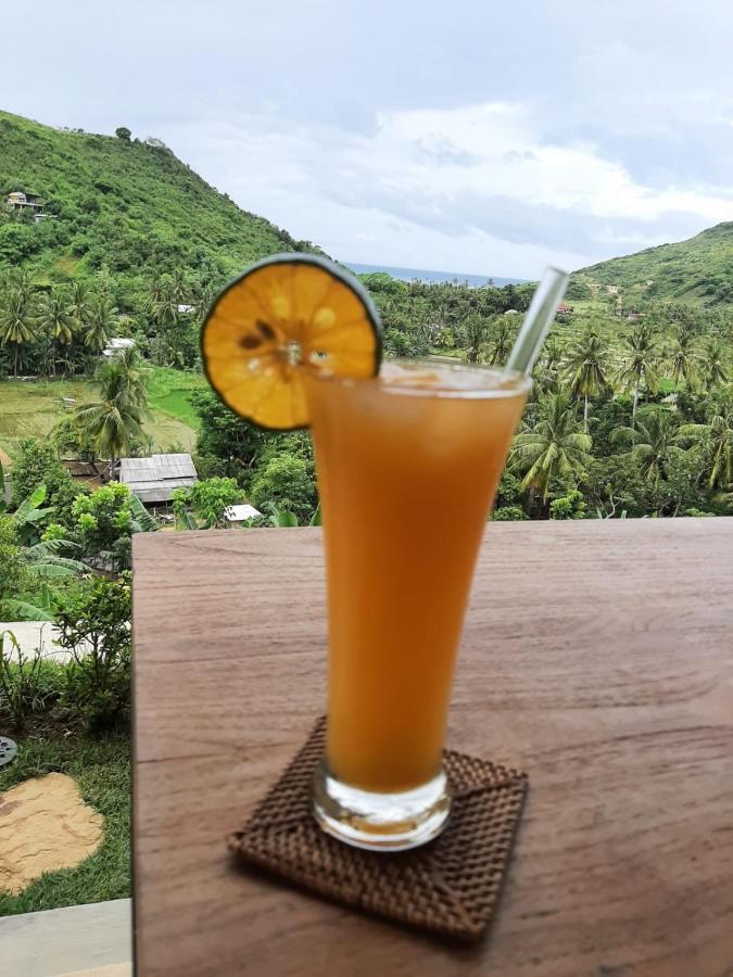 Lombok Khophilauvillas Kuta  Exteriör bild