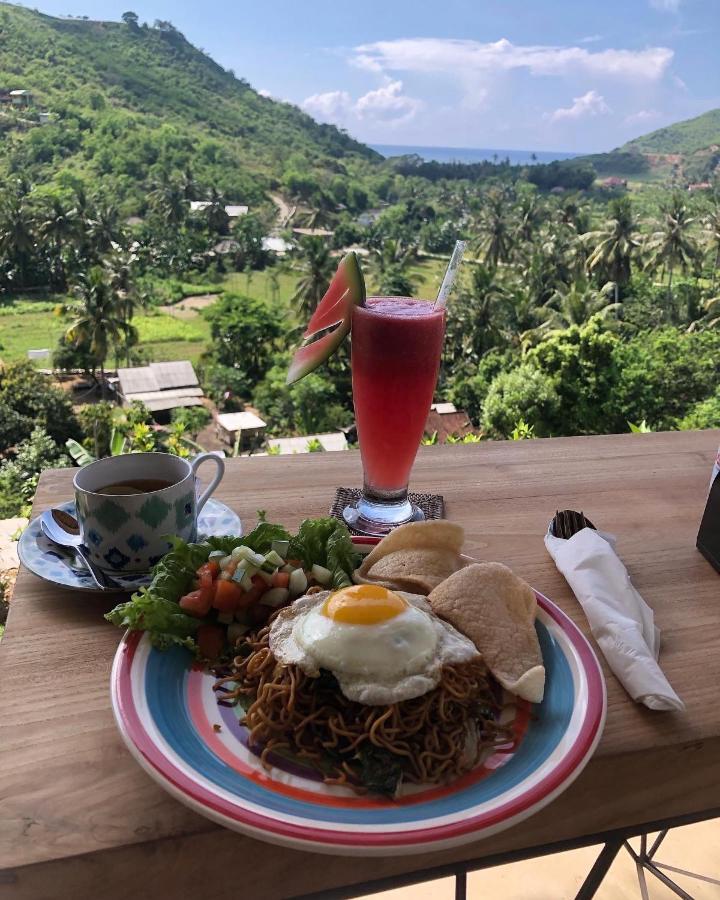 Lombok Khophilauvillas Kuta  Exteriör bild