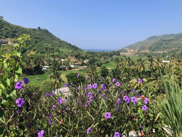 Lombok Khophilauvillas Kuta  Exteriör bild